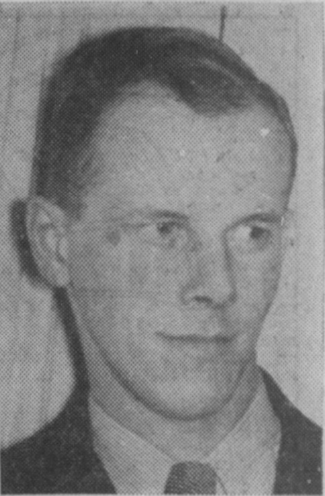 Who Was Roe Roe Richmond – Western Writer, Professional athlete, Cowboy - Pulpflakes