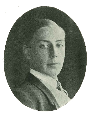 George W. Sutton III aka Jr.