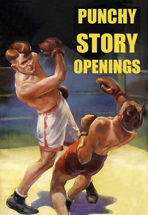 story openings